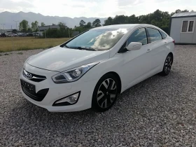     Hyundai I40 1.7CRDI KLIMA AVTOMATIK