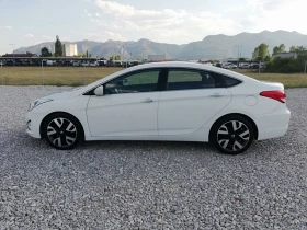 Hyundai I40 1.7CRDI KLIMA AVTOMATIK | Mobile.bg    4