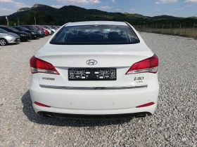 Hyundai I40 1.7CRDI KLIMA AVTOMATIK | Mobile.bg    6