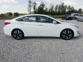 Hyundai I40 1.7CRDI KLIMA AVTOMATIK | Mobile.bg    8