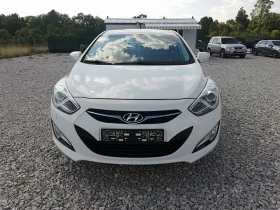 Hyundai I40 1.7CRDI KLIMA AVTOMATIK | Mobile.bg    3
