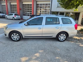     Dacia Logan 1.5TDCI , NAVI, 