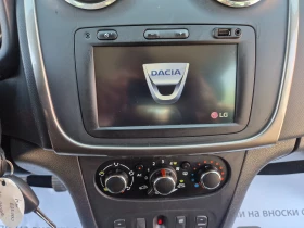 Dacia Logan 1.5TDCI , NAVI,  | Mobile.bg    14