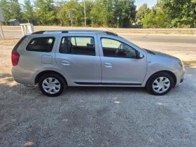 Dacia Logan 1.5TDCI , NAVI,  | Mobile.bg    8