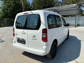 Citroen Berlingo | Mobile.bg    6