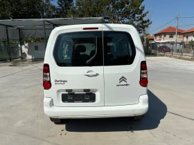 Citroen Berlingo | Mobile.bg    5