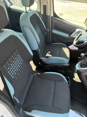Citroen Berlingo | Mobile.bg    9