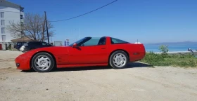 Chevrolet Corvette | Mobile.bg    4