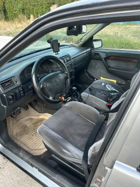 Opel Vectra  | Mobile.bg    10