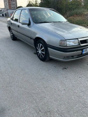 Opel Vectra  | Mobile.bg    7