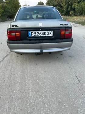 Opel Vectra  | Mobile.bg    8