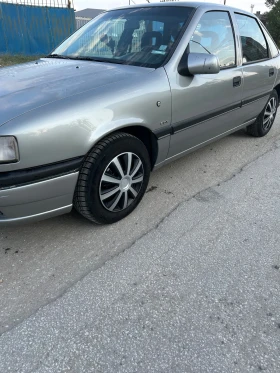 Opel Vectra  | Mobile.bg    3