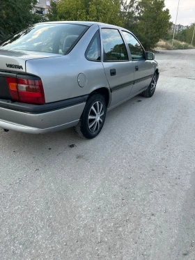 Opel Vectra  | Mobile.bg    5