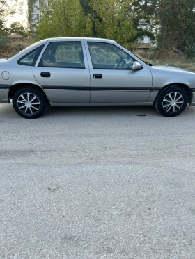 Opel Vectra  | Mobile.bg    6