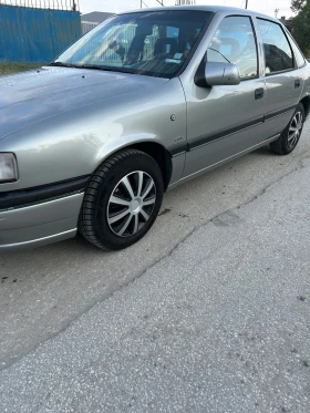 Opel Vectra  | Mobile.bg    2