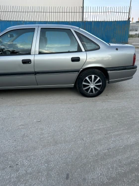 Opel Vectra  | Mobile.bg    4
