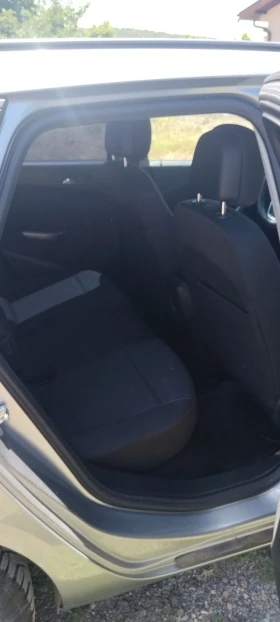 Обява за продажба на Opel Astra 1.7 ~6 999 лв. - изображение 6 | Auto.bg Обява за продажба на Opel Astra 1.7 ~6 999 лв. - изображение 6