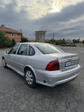 Opel Vectra | Mobile.bg    4