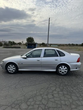 Opel Vectra | Mobile.bg    5