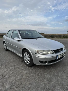 Opel Vectra | Mobile.bg    2