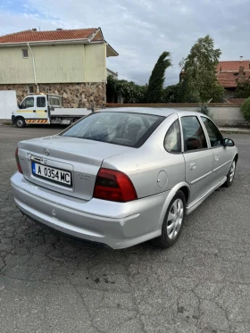 Opel Vectra | Mobile.bg    3