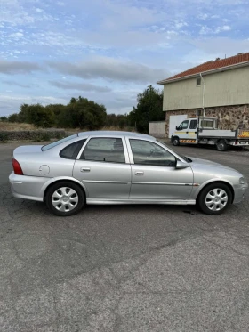 Opel Vectra | Mobile.bg    6