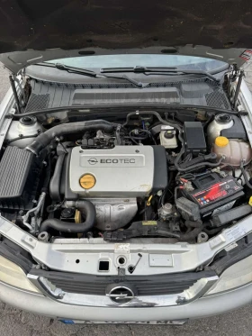 Opel Vectra | Mobile.bg    11