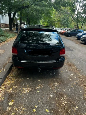 VW Golf Variant 2.0 TDI | Mobile.bg    4