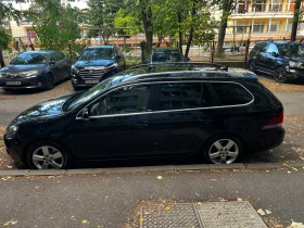 VW Golf Variant 2.0 TDI | Mobile.bg    2