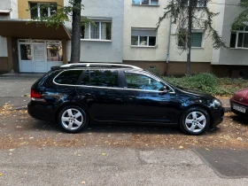 VW Golf Variant 2.0 TDI | Mobile.bg    3