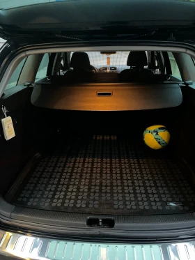 VW Golf Variant 2.0 TDI | Mobile.bg    6