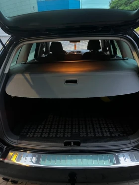 VW Golf Variant 2.0 TDI | Mobile.bg    7
