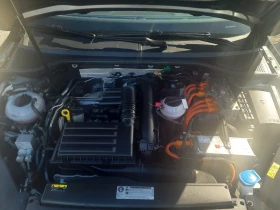 VW Passat 1.4 GTE -218 K-85ХИЛ.КМ FULL LED NEW PLUG-INHIBRID - 39900 лв. / 20400.55 € - 42388732 17