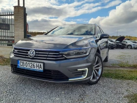 VW Passat 1.4 GTE -218 K-85ХИЛ.КМ FULL LED NEW PLUG-INHIBRID - 39900 лв. / 20400.55 € - 42388732 2