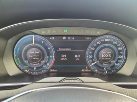 VW Passat 1.4 GTE -218 K-85ХИЛ.КМ FULL LED NEW PLUG-INHIBRID - 39900 лв. / 20400.55 € - 42388732 8