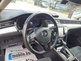 VW Passat 1.4 GTE -218 K-85ХИЛ.КМ FULL LED NEW PLUG-INHIBRID - 39900 лв. / 20400.55 € - 42388732 7