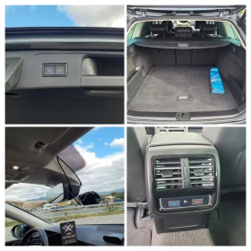 VW Passat 1.4 GTE -218 K-85ХИЛ.КМ FULL LED NEW PLUG-INHIBRID - 39900 лв. / 20400.55 € - 42388732 15