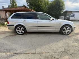 BMW 330 XD - 7200 лв. / 3681.30 € - 17765082 10