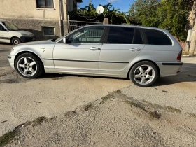 BMW 330 XD - 7200 лв. / 3681.30 € - 17765082 4