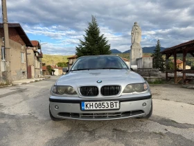 BMW 330 XD - 7200 лв. / 3681.30 € - 17765082 2