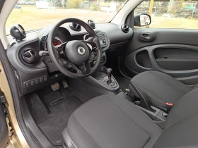 Smart Fortwo Електрически  - 23999 лв. / 12270.49 € - 63100031 12