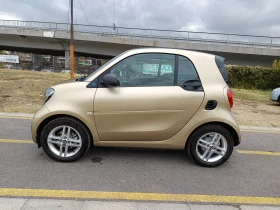 Smart Fortwo Електрически  - 23999 лв. / 12270.49 € - 63100031 7