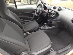 Smart Fortwo Електрически  - 23999 лв. / 12270.49 € - 63100031 13