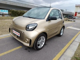 Smart Fortwo Електрически 