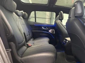 Mercedes-Benz EQS 450 SUV/AMG/4-MATIC/HYPERSCREEN/BURM/PANO/HEAD UP/ - 171980 лв. / 87931.98 € - 88841120 12
