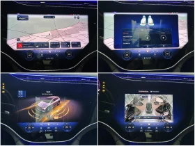 Mercedes-Benz EQS 450 SUV/AMG/4-MATIC/HYPERSCREEN/BURM/PANO/HEAD UP/ - 171980 лв. / 87931.98 € - 88841120 8