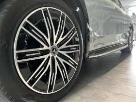 Mercedes-Benz EQS 450 SUV/AMG/4-MATIC/HYPERSCREEN/BURM/PANO/HEAD UP/ - 171980 лв. / 87931.98 € - 88841120 5