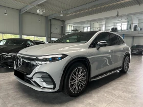 Mercedes-Benz EQS 450 SUV/AMG/4-MATIC/HYPERSCREEN/BURM/PANO/HEAD UP/ - 171980 лв. / 87931.98 € - 88841120 2