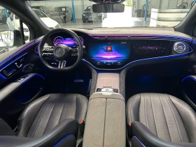 Mercedes-Benz EQS 450 SUV/AMG/4-MATIC/HYPERSCREEN/BURM/PANO/HEAD UP/ - 171980 лв. / 87931.98 € - 88841120 9