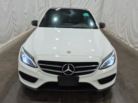 Mercedes-Benz C 300 4MATIC * * CARFAX * *   * *  | Mobile.bg    3